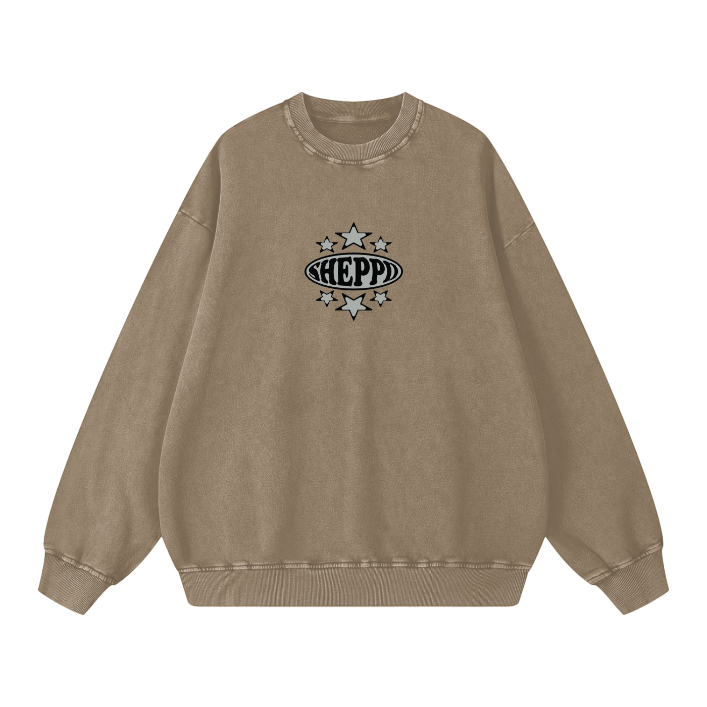 Star Struck Sweater