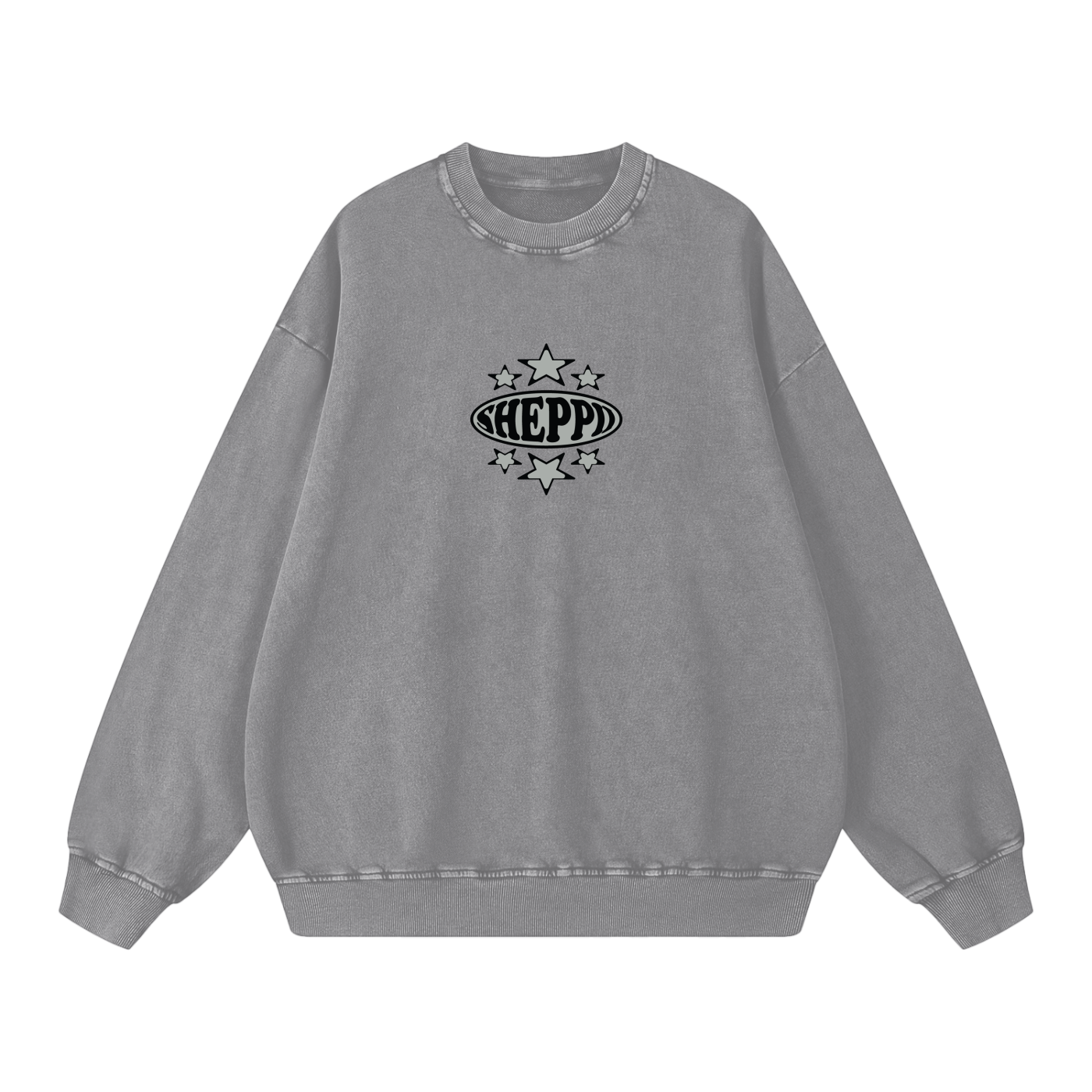 Star Struck Sweater