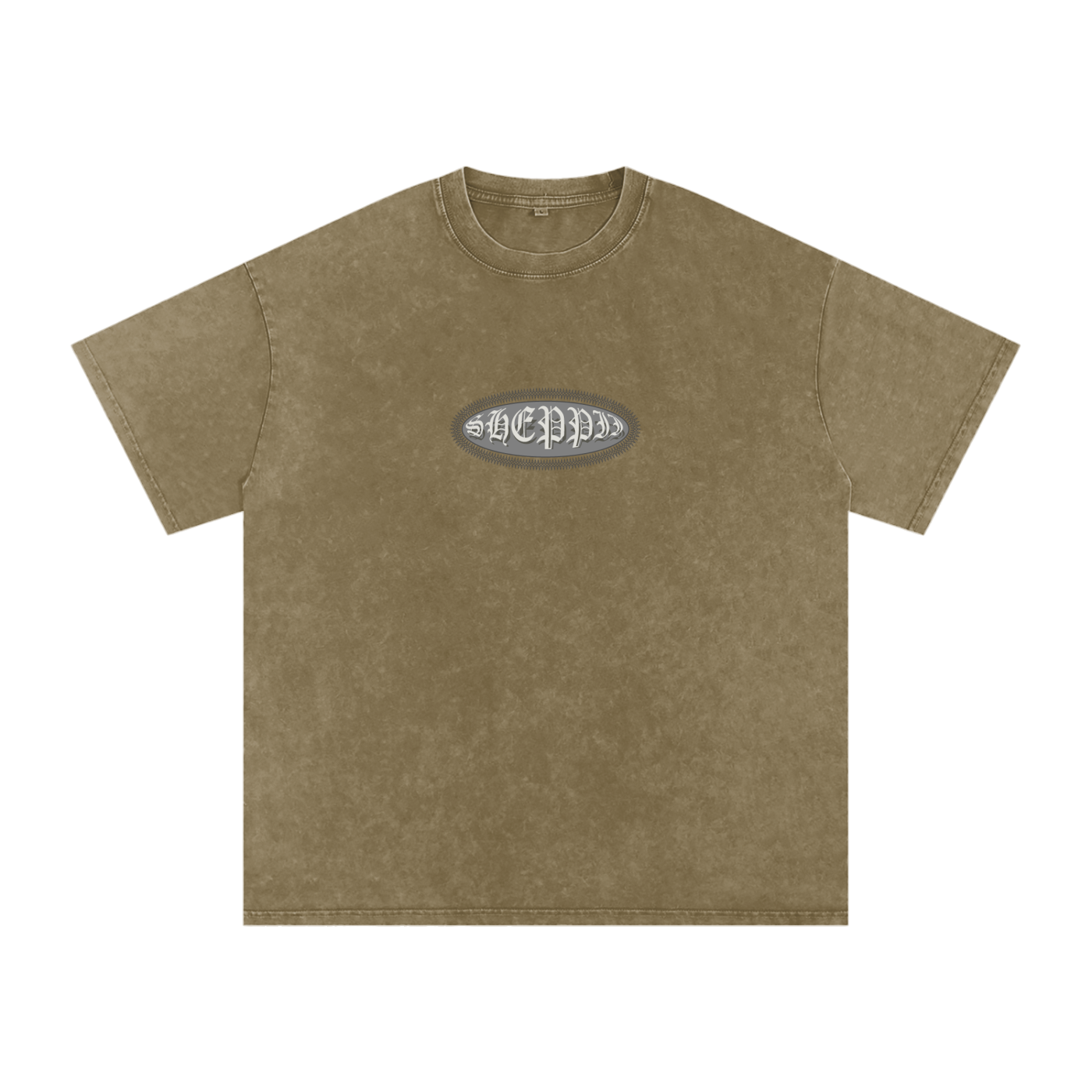 Sharper Smile Tee