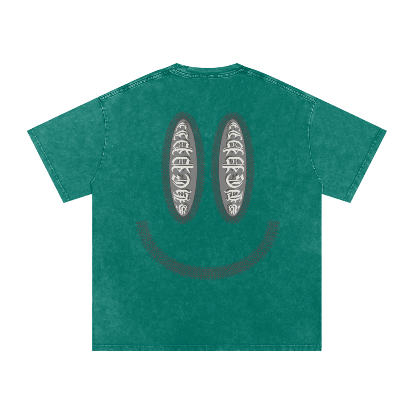 Sharper Smile Tee