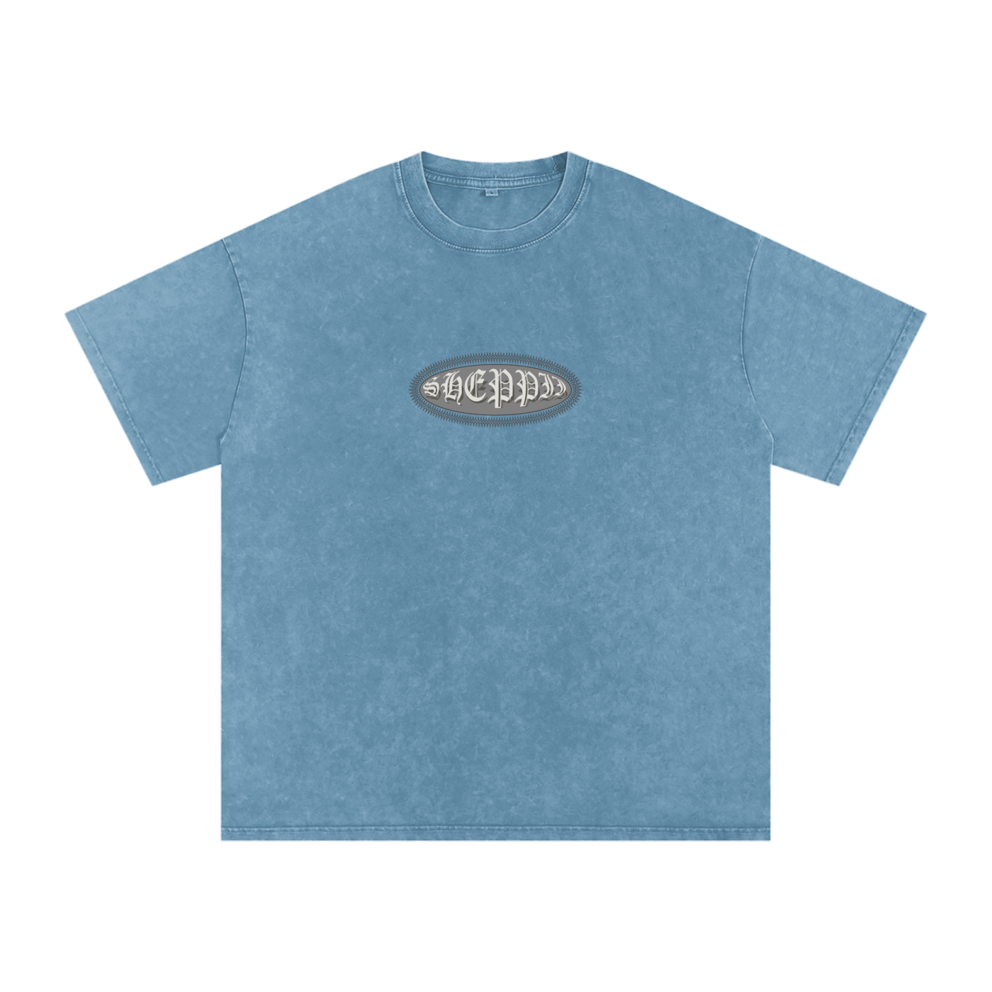 Sharper Smile Tee