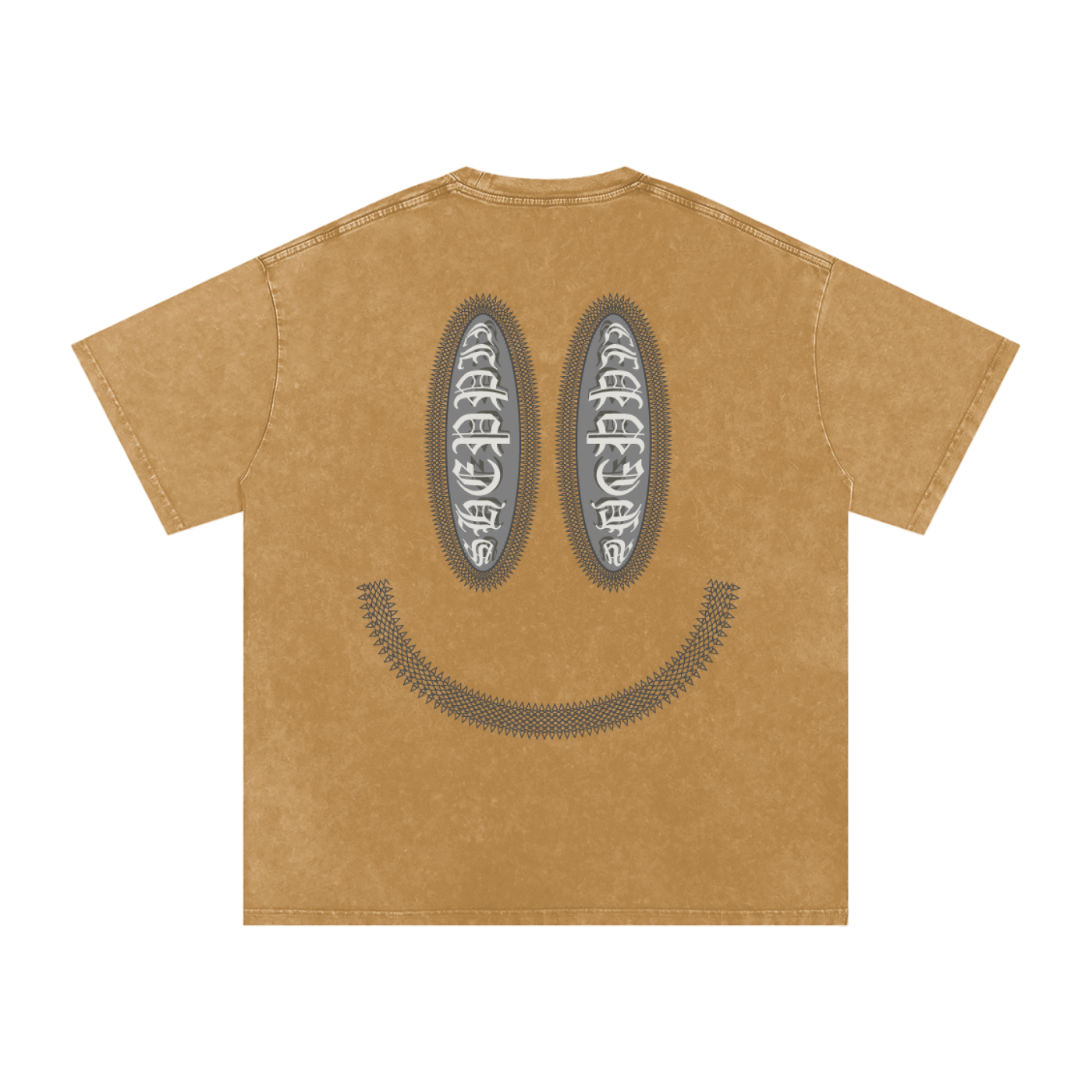 Sharper Smile Tee