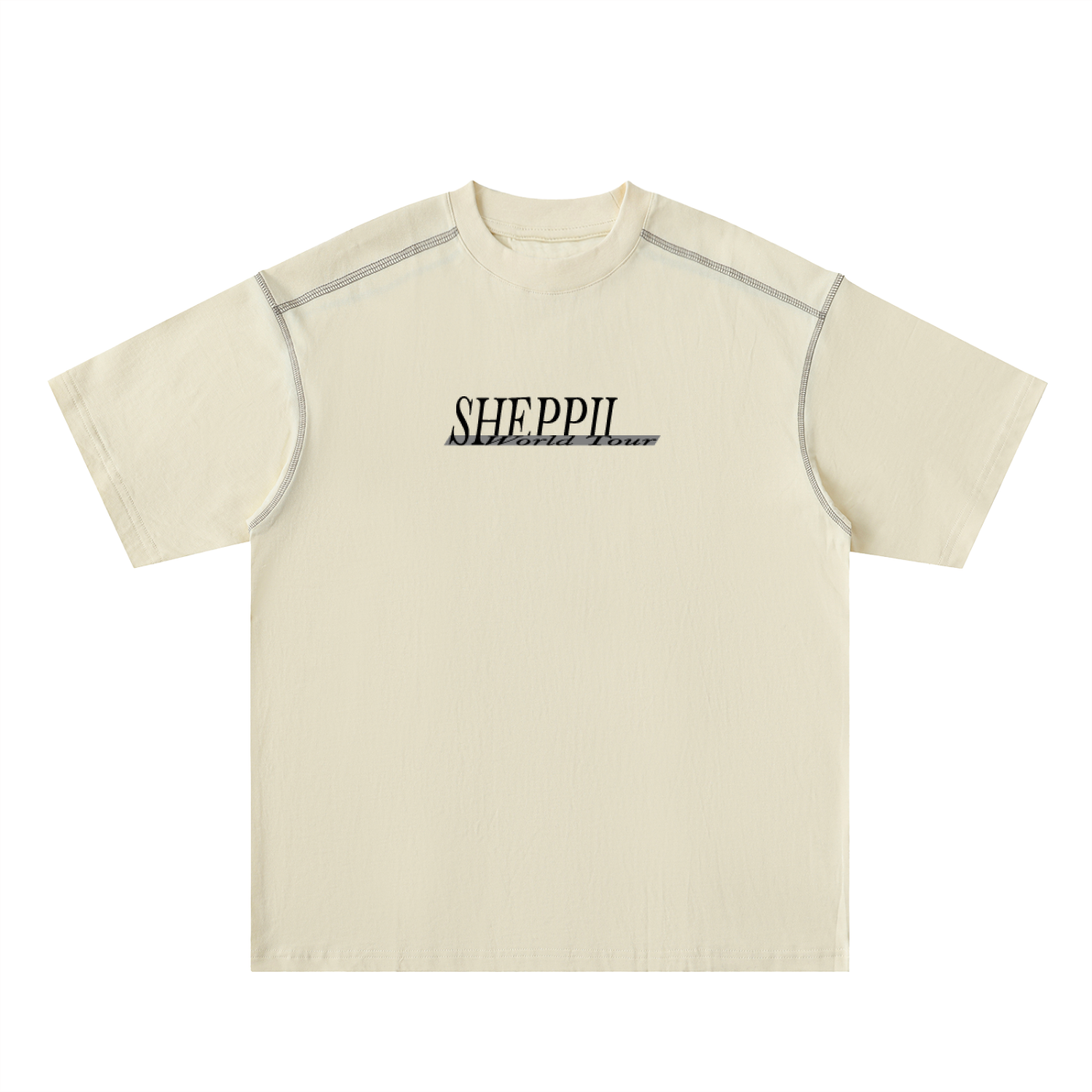 World Tour Tee