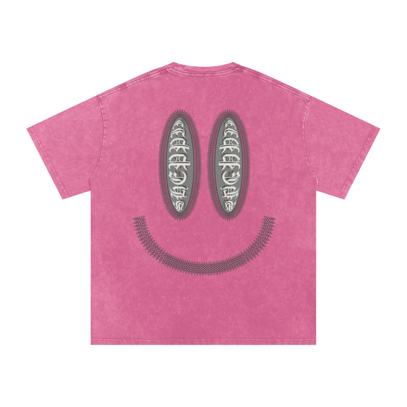 Sharper Smile Tee