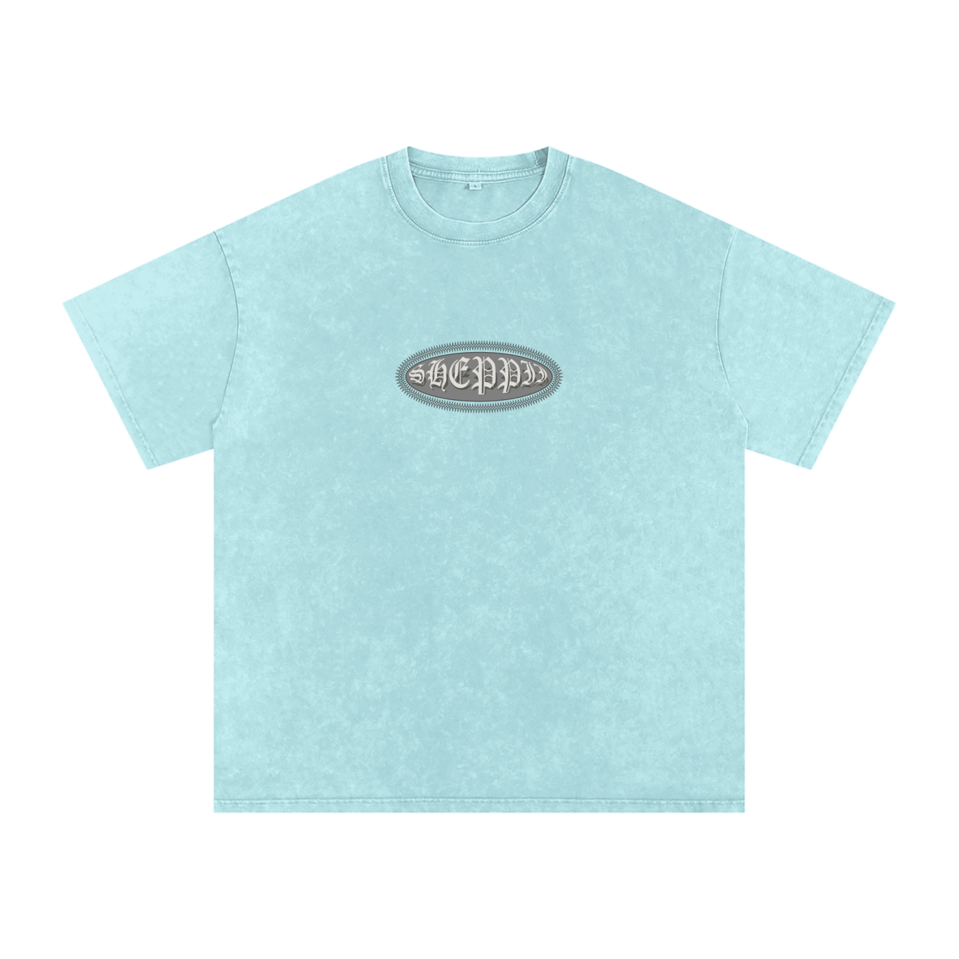 Sharper Smile Tee