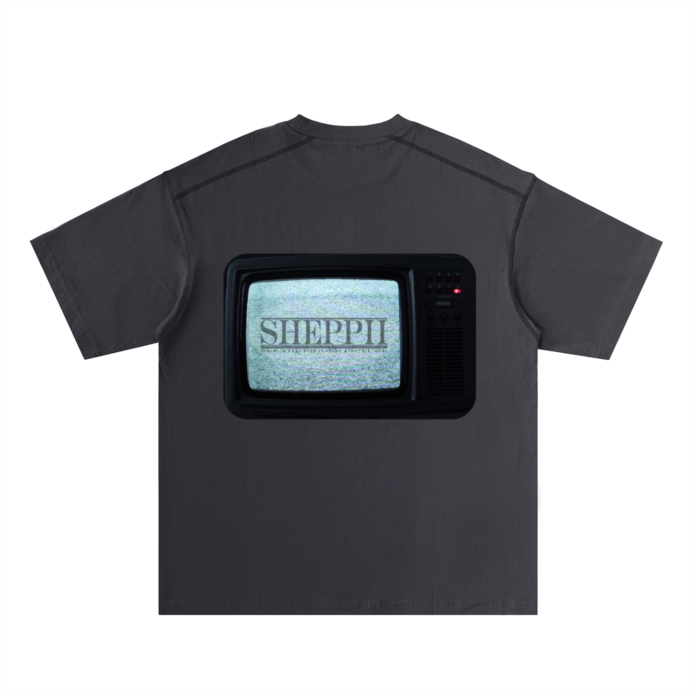 Bigger Picture Tee