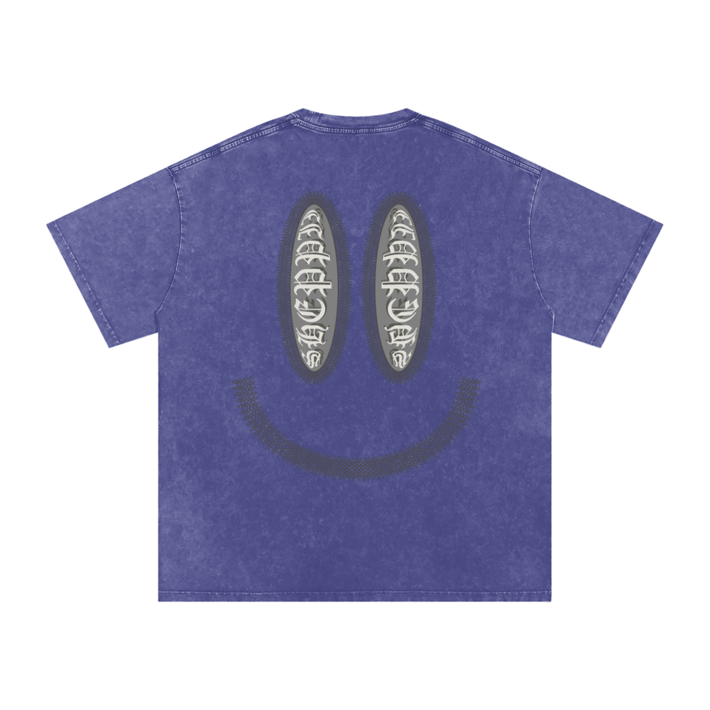 Sharper Smile Tee