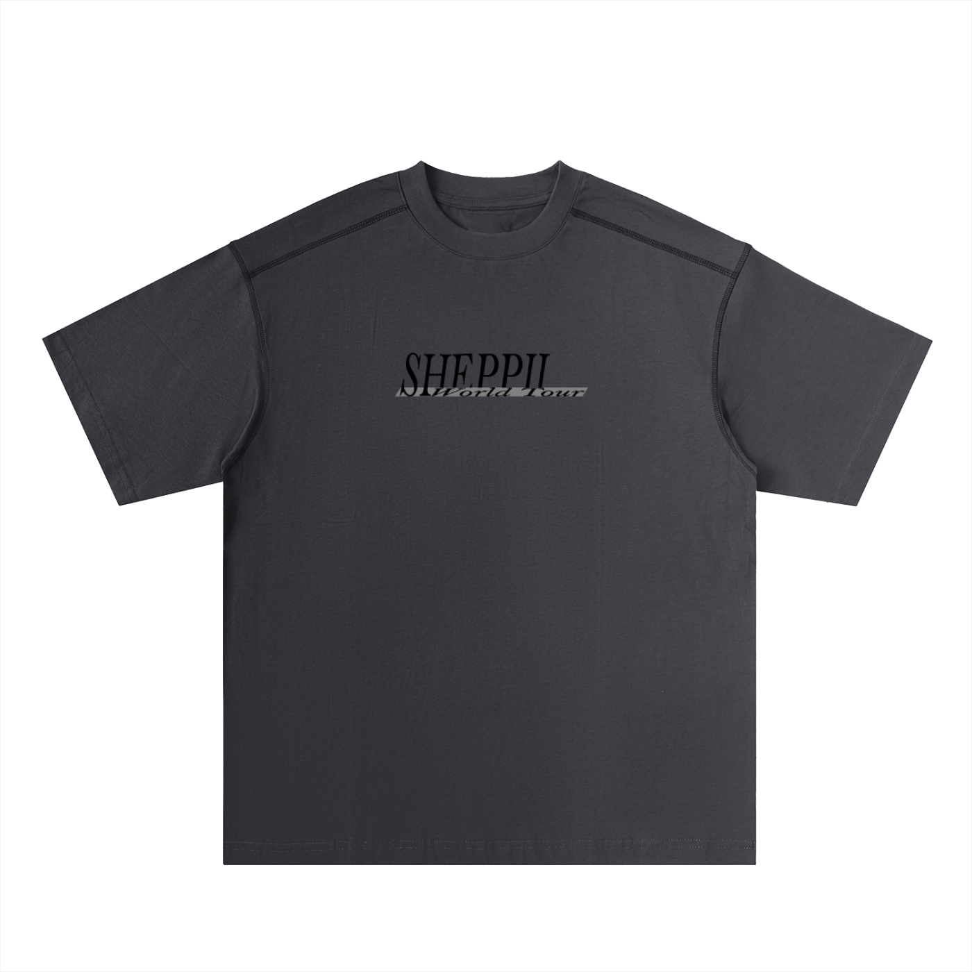 World Tour Tee