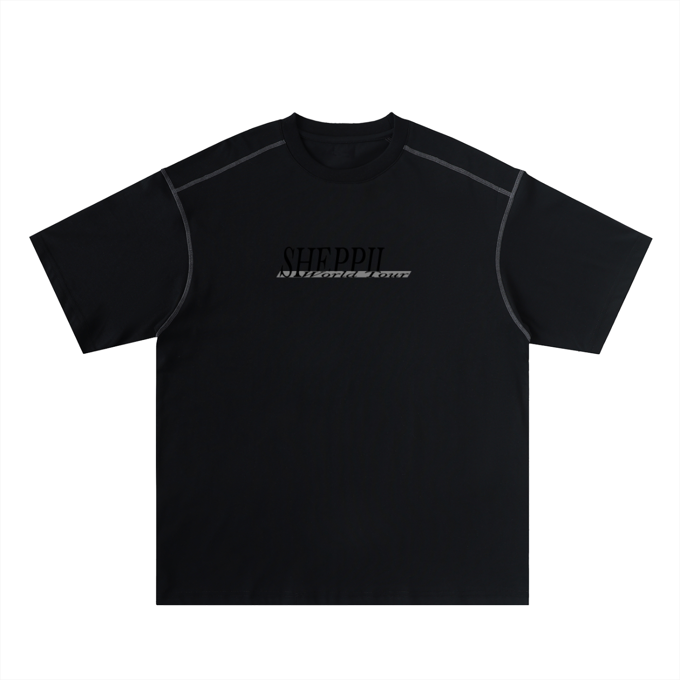 World Tour Tee