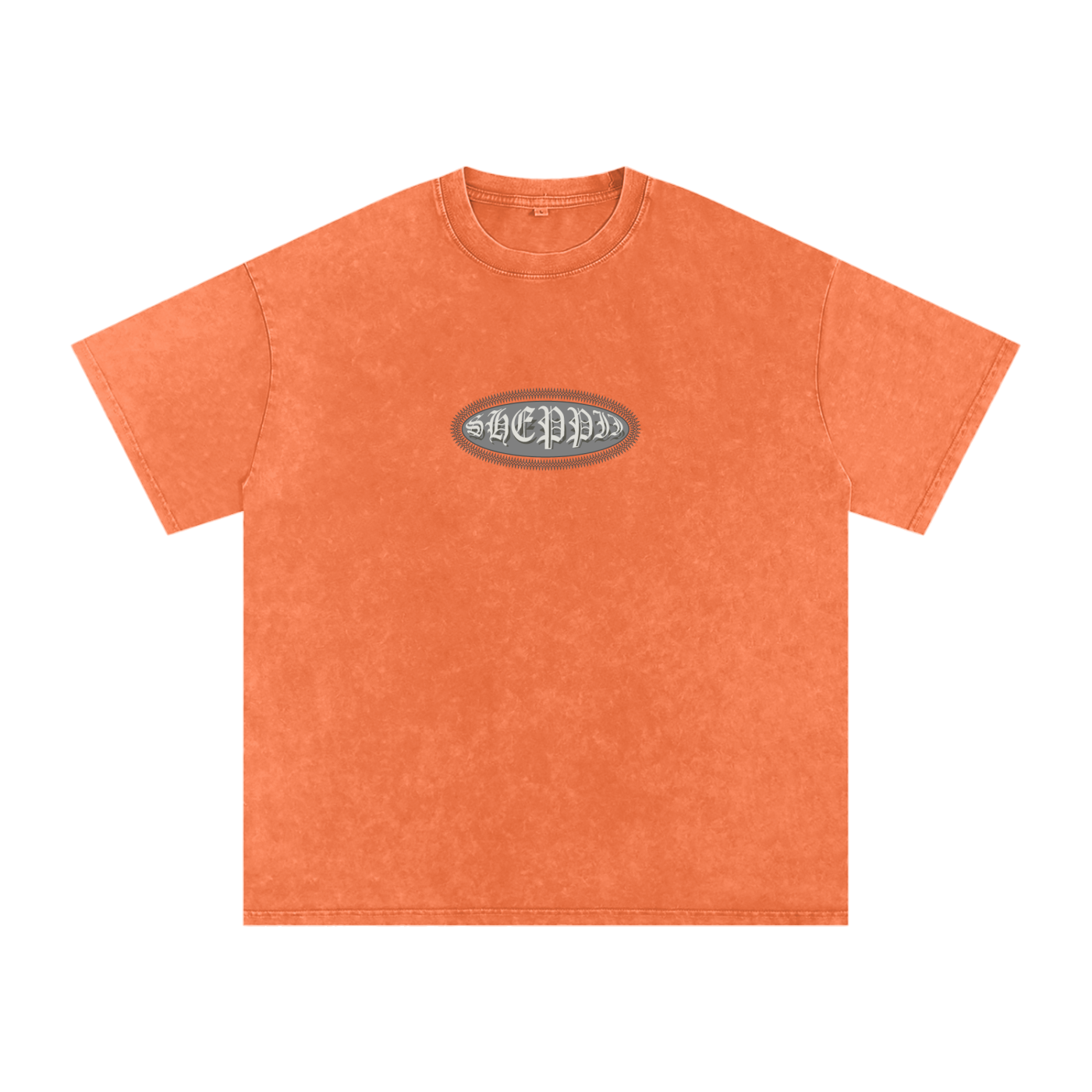 Sharper Smile Tee
