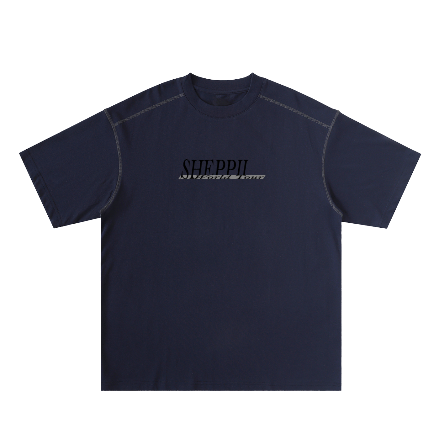World Tour Tee