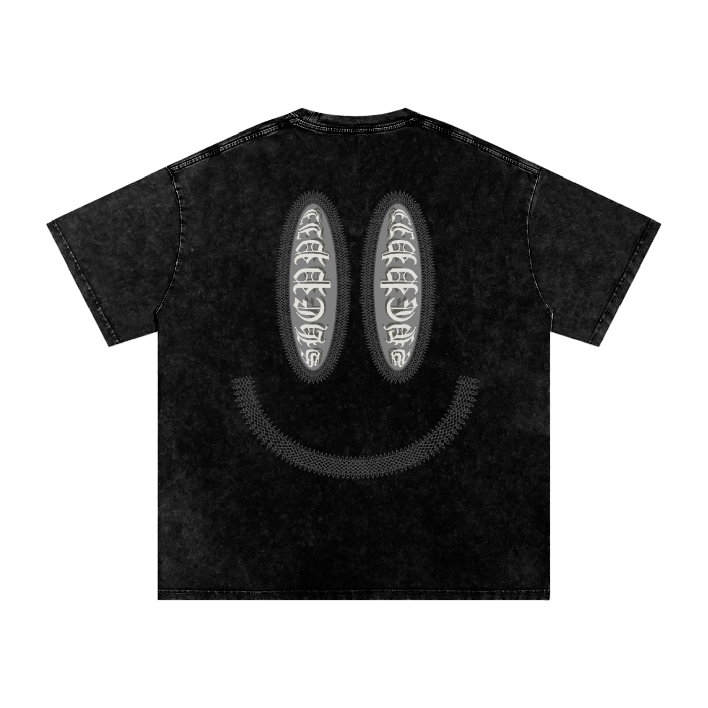 Sharper Smile Tee