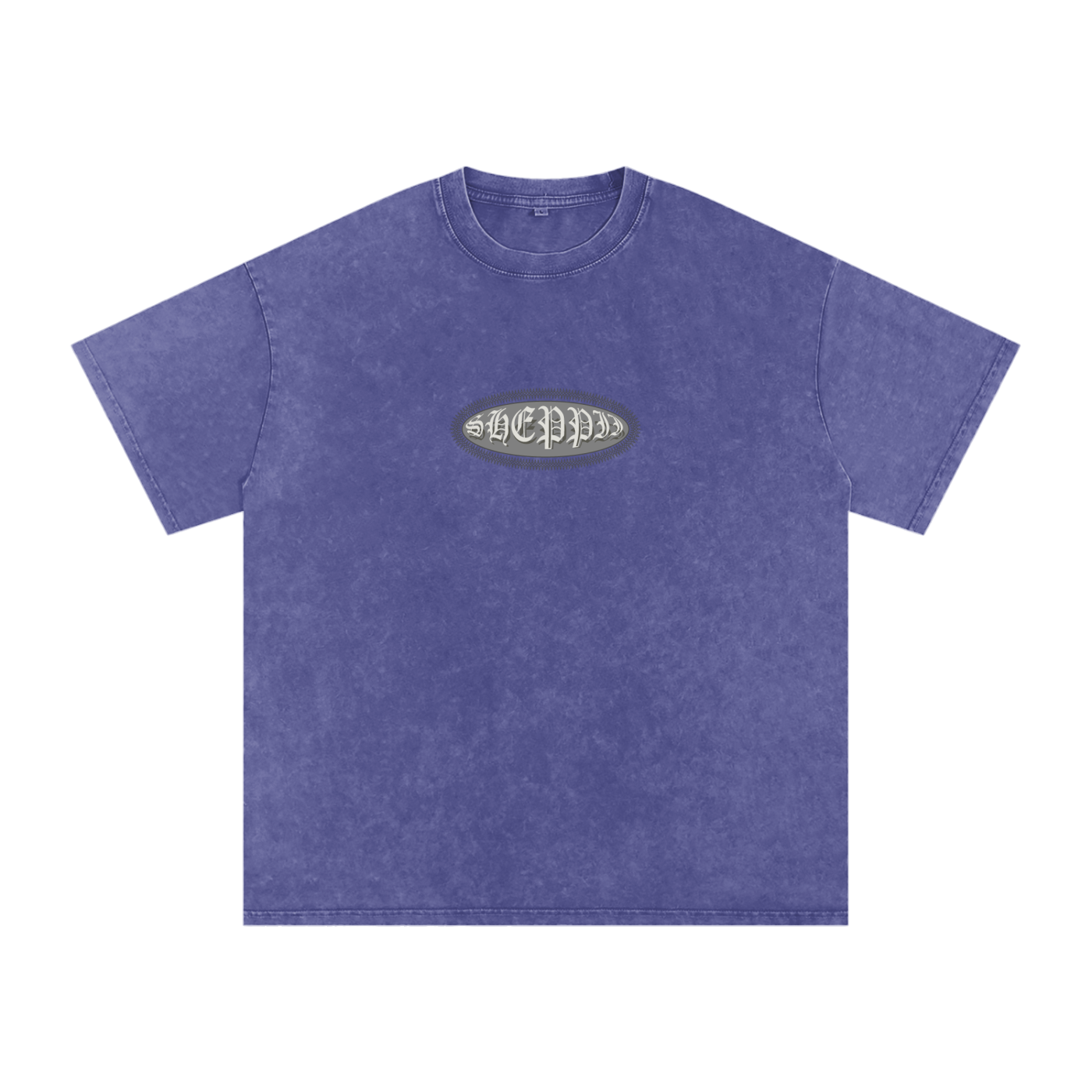 Sharper Smile Tee