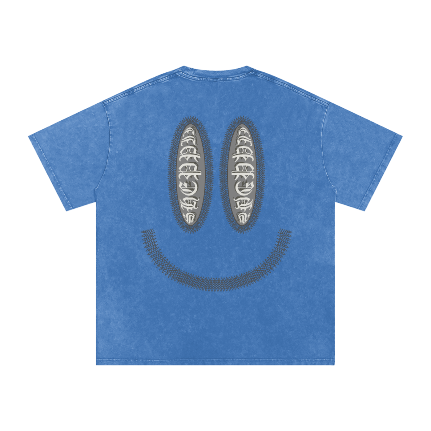Sharper Smile Tee