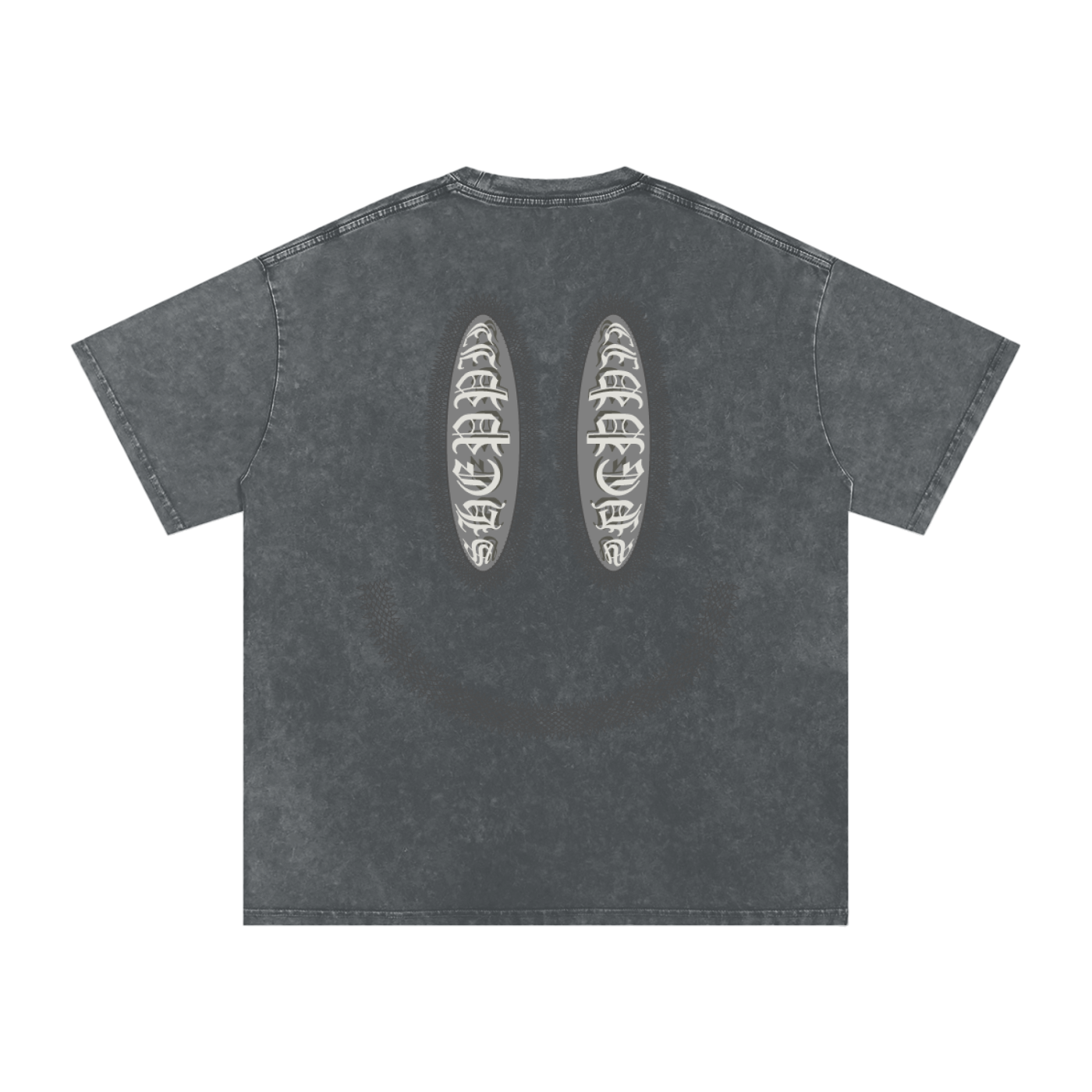 Sharper Smile Tee