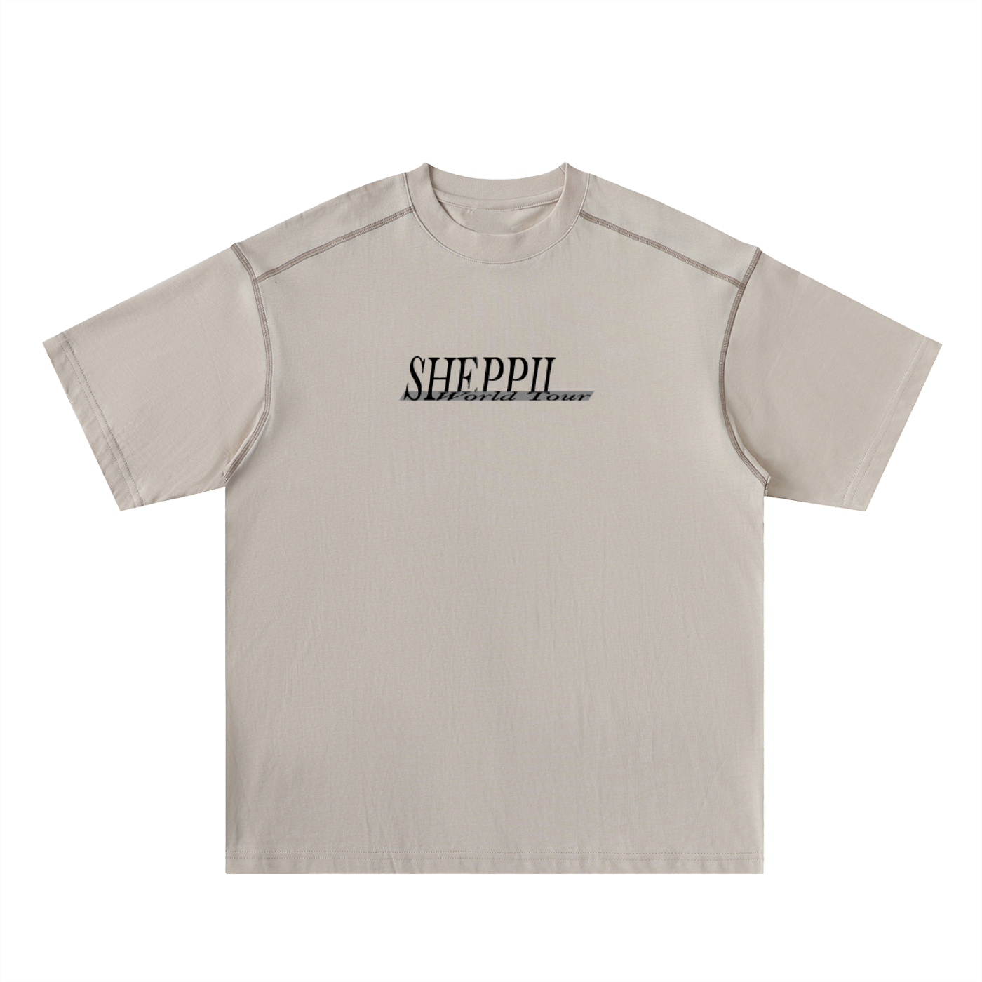 World Tour Tee