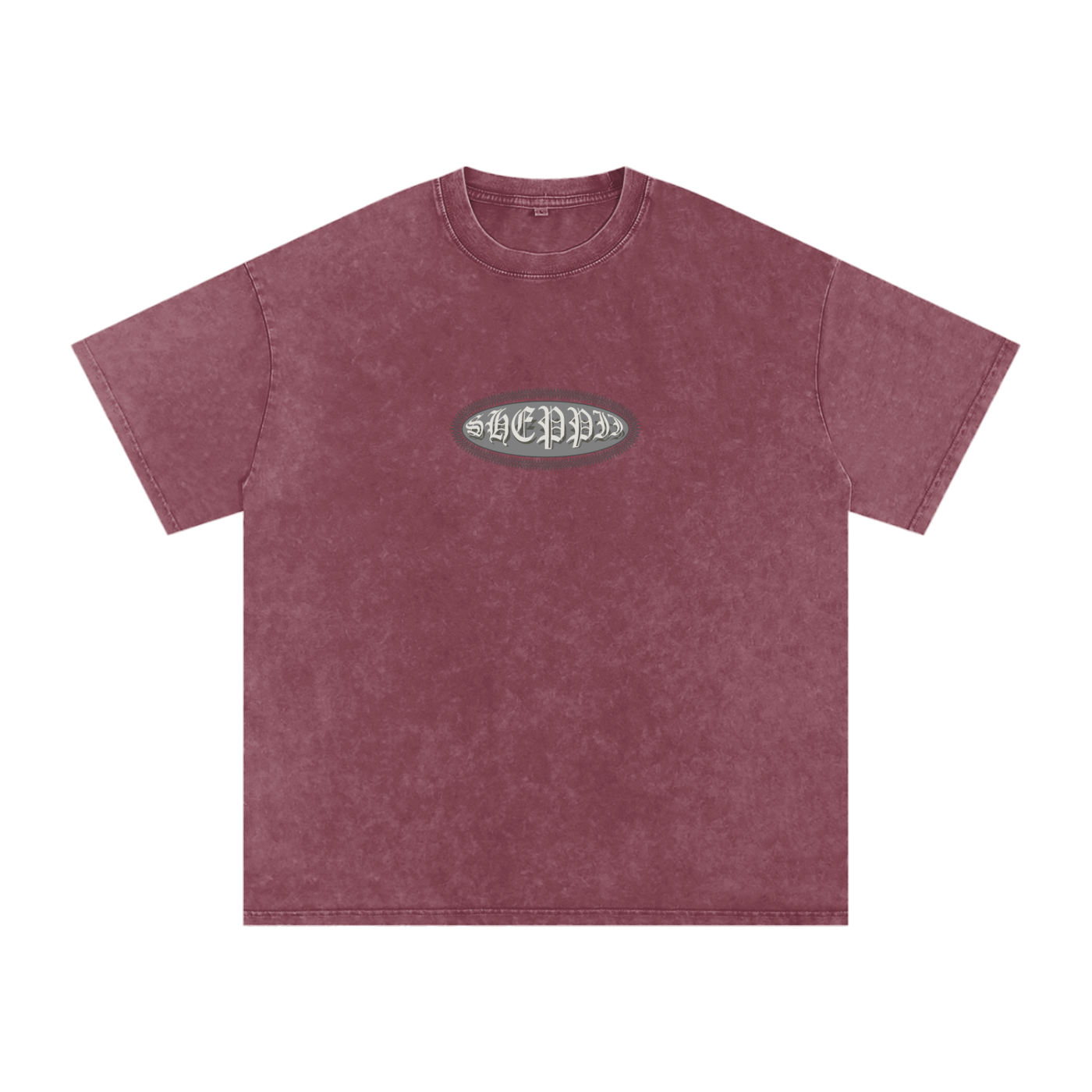 Sharper Smile Tee
