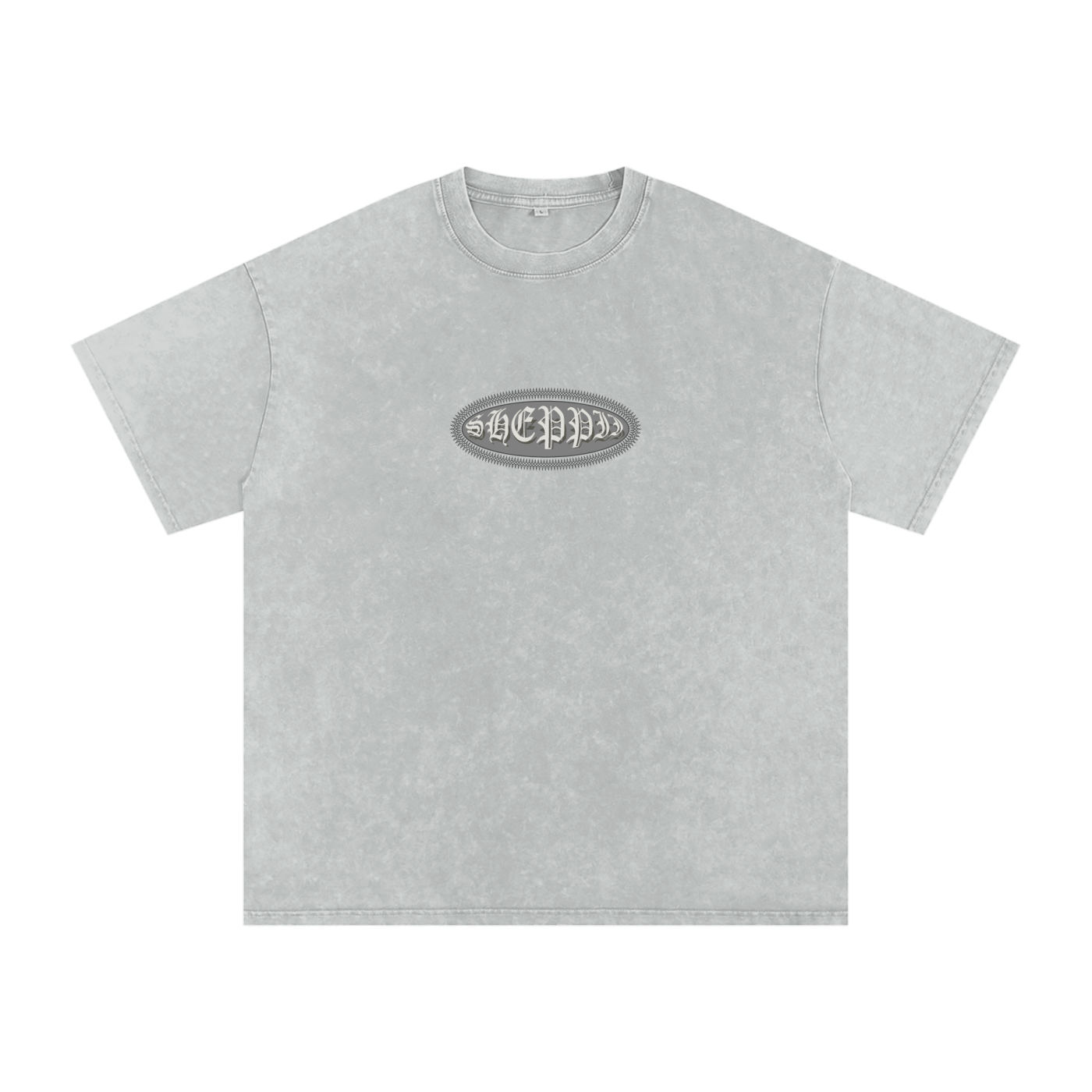 Sharper Smile Tee