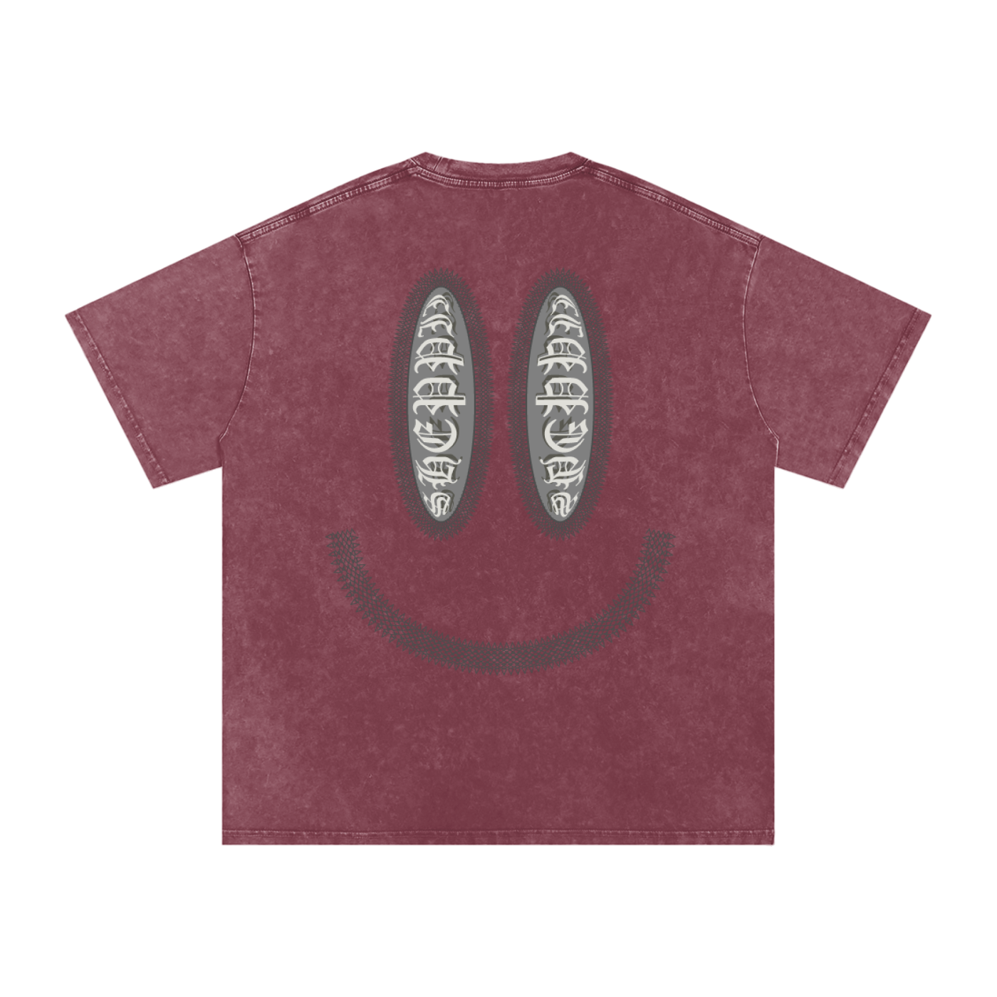 Sharper Smile Tee