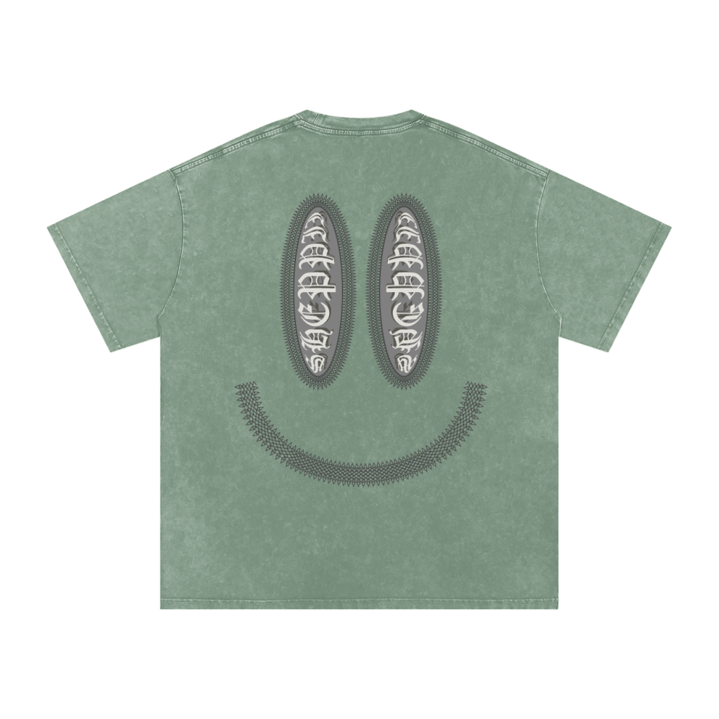 Sharper Smile Tee