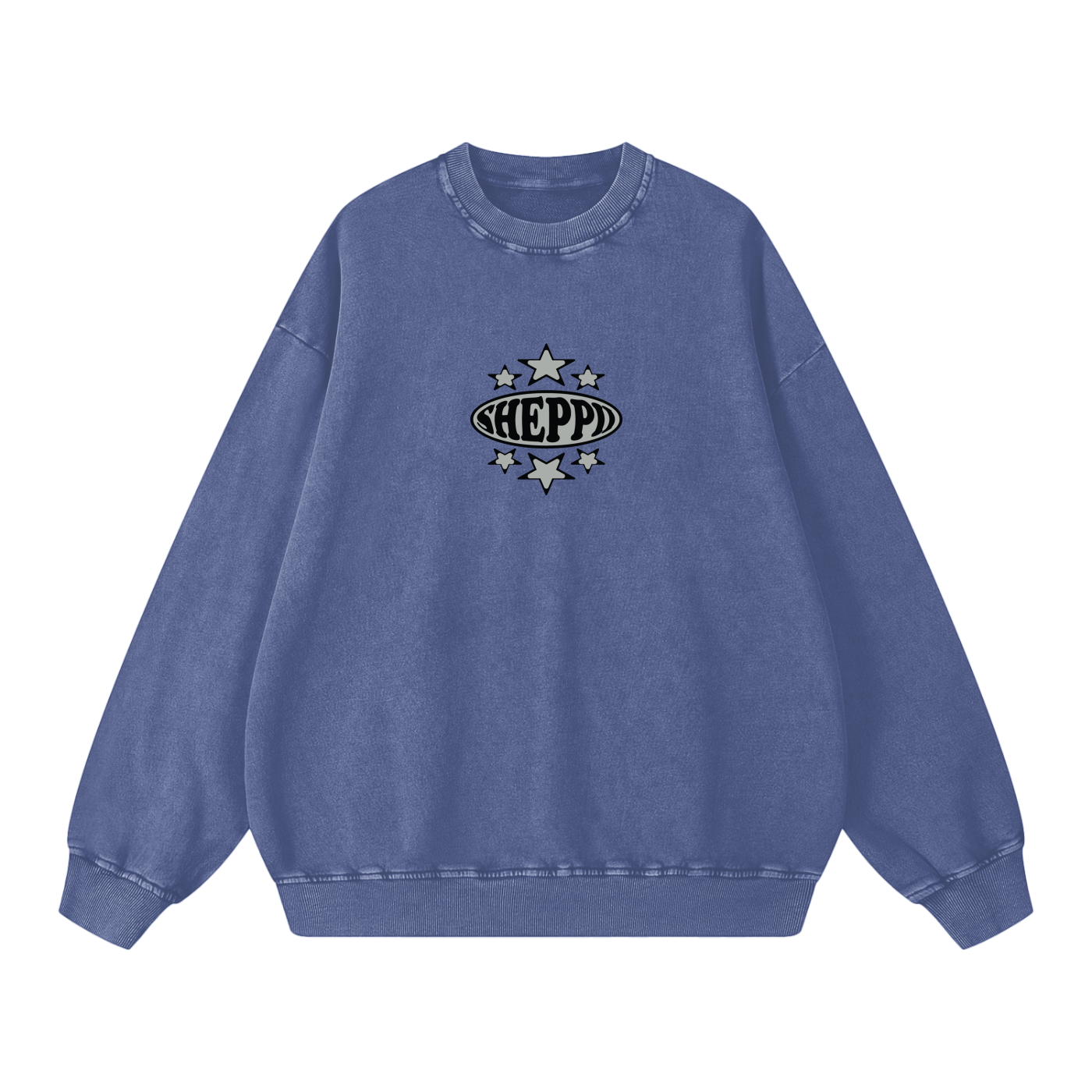 Star Struck Sweater
