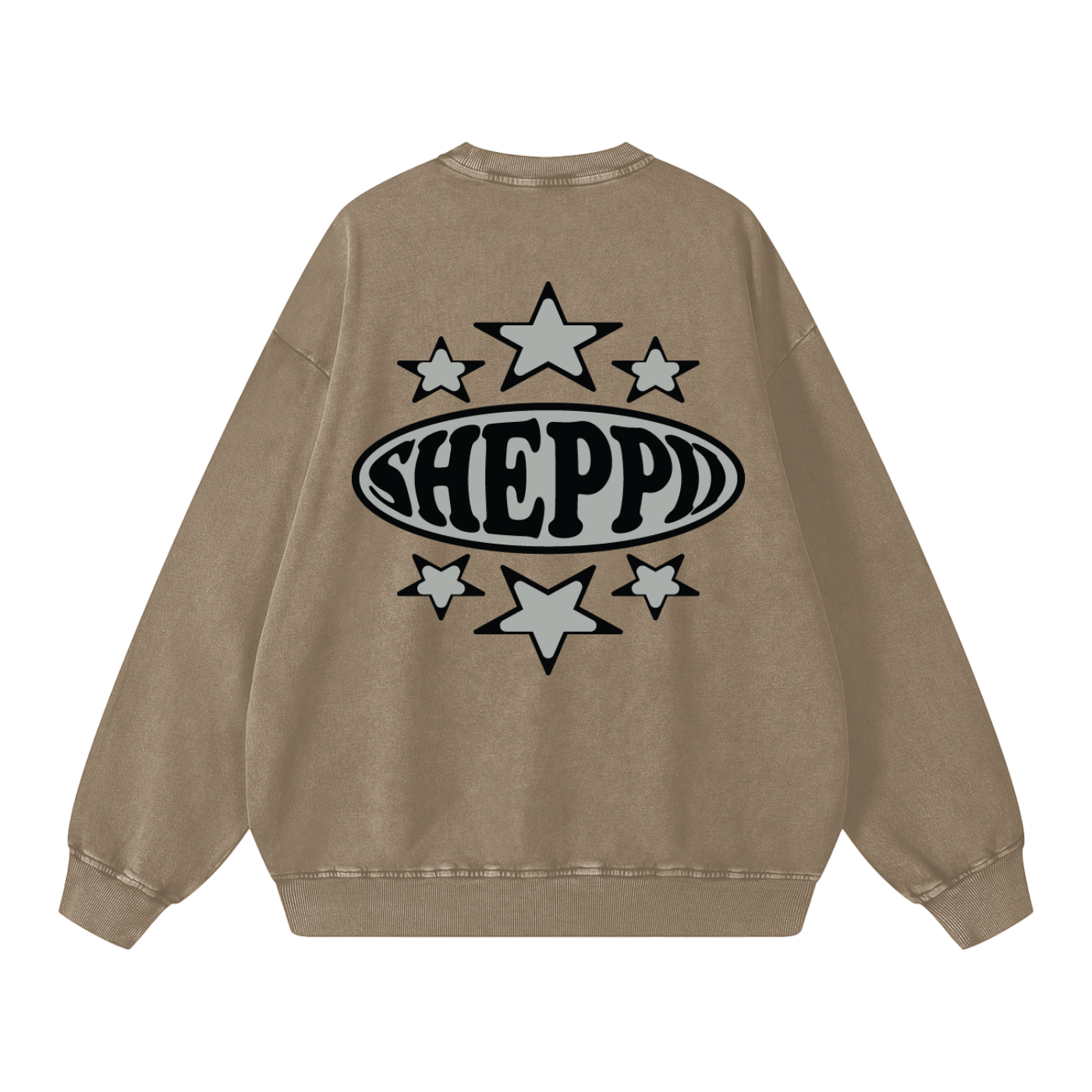 Star Struck Sweater