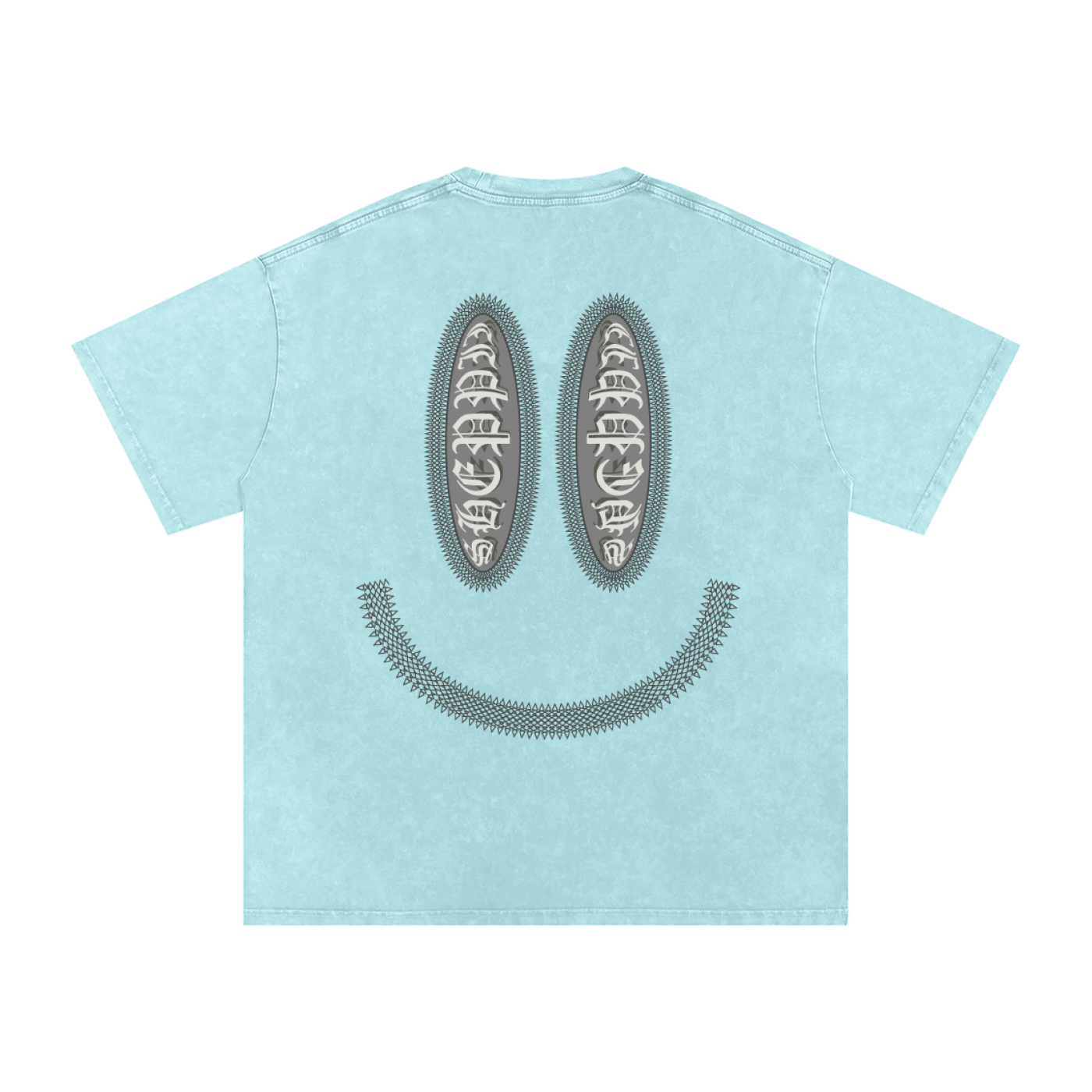 Sharper Smile Tee