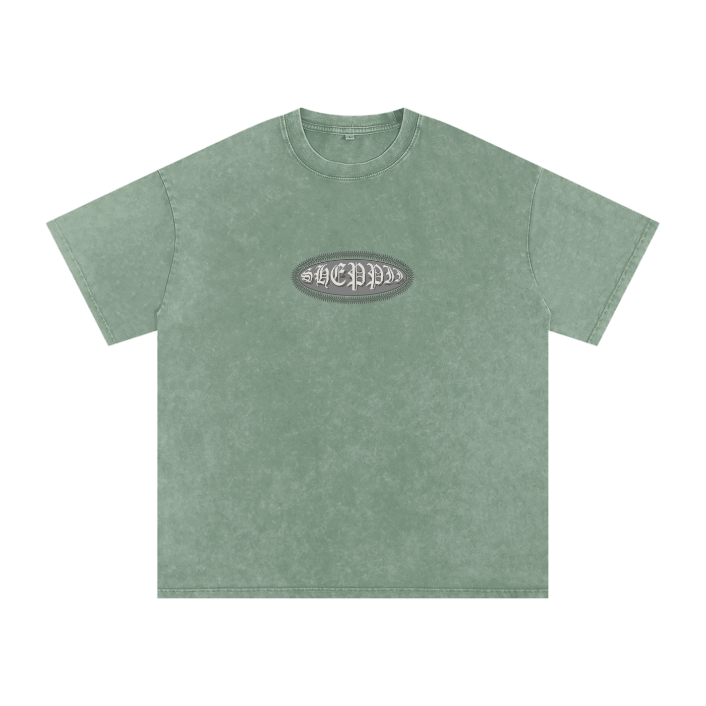Sharper Smile Tee