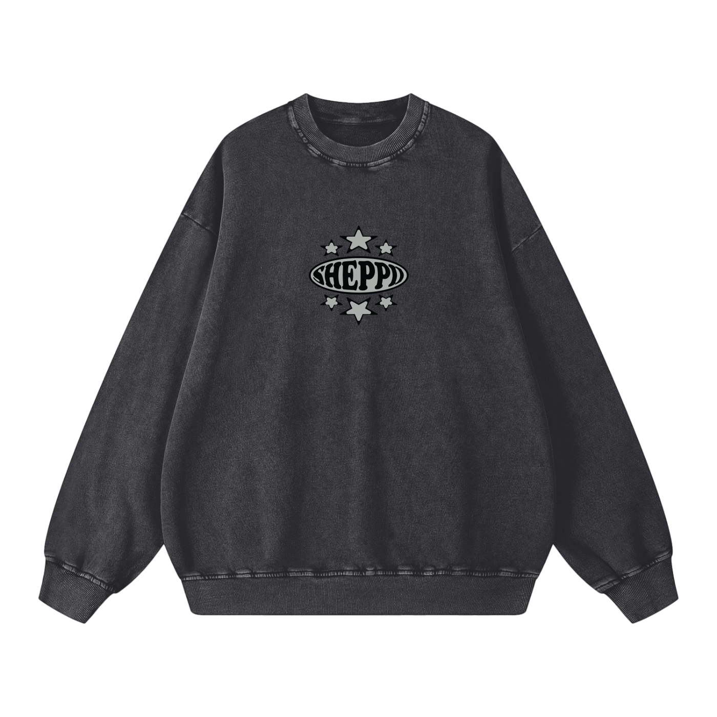 Star Struck Sweater