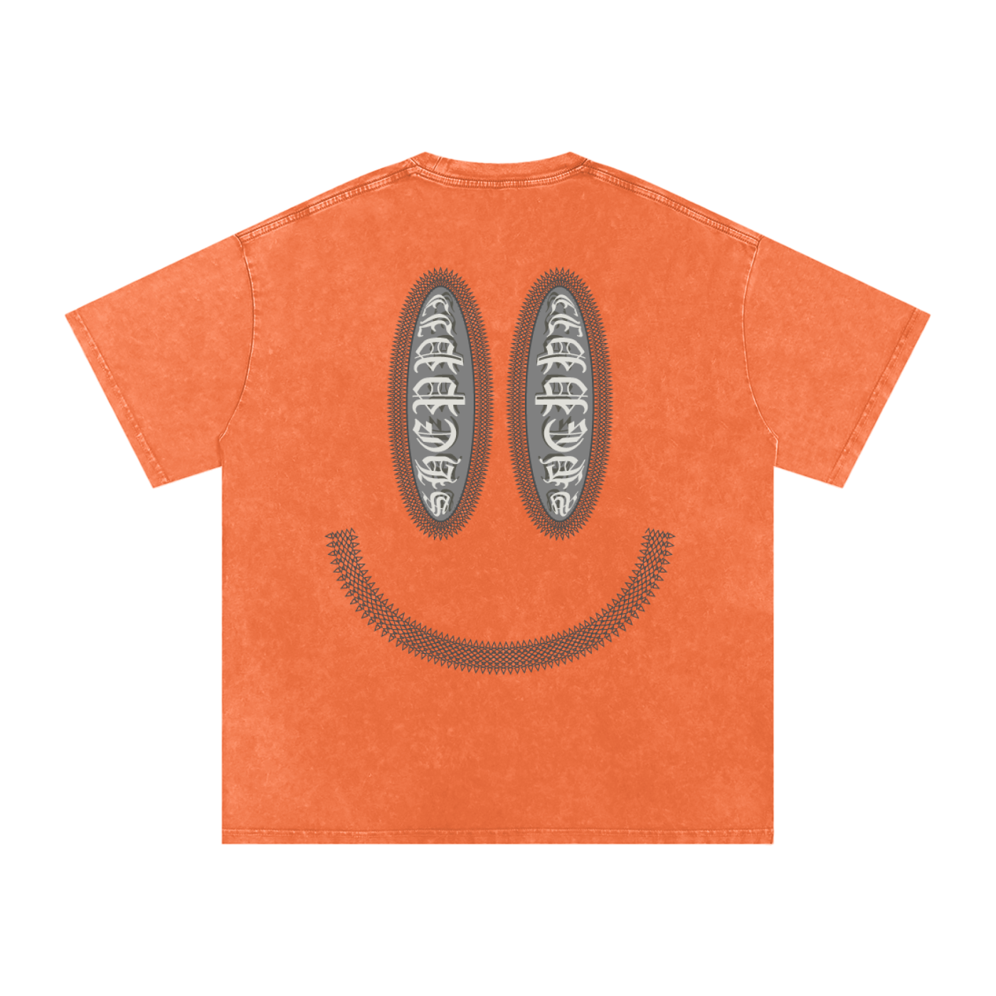Sharper Smile Tee