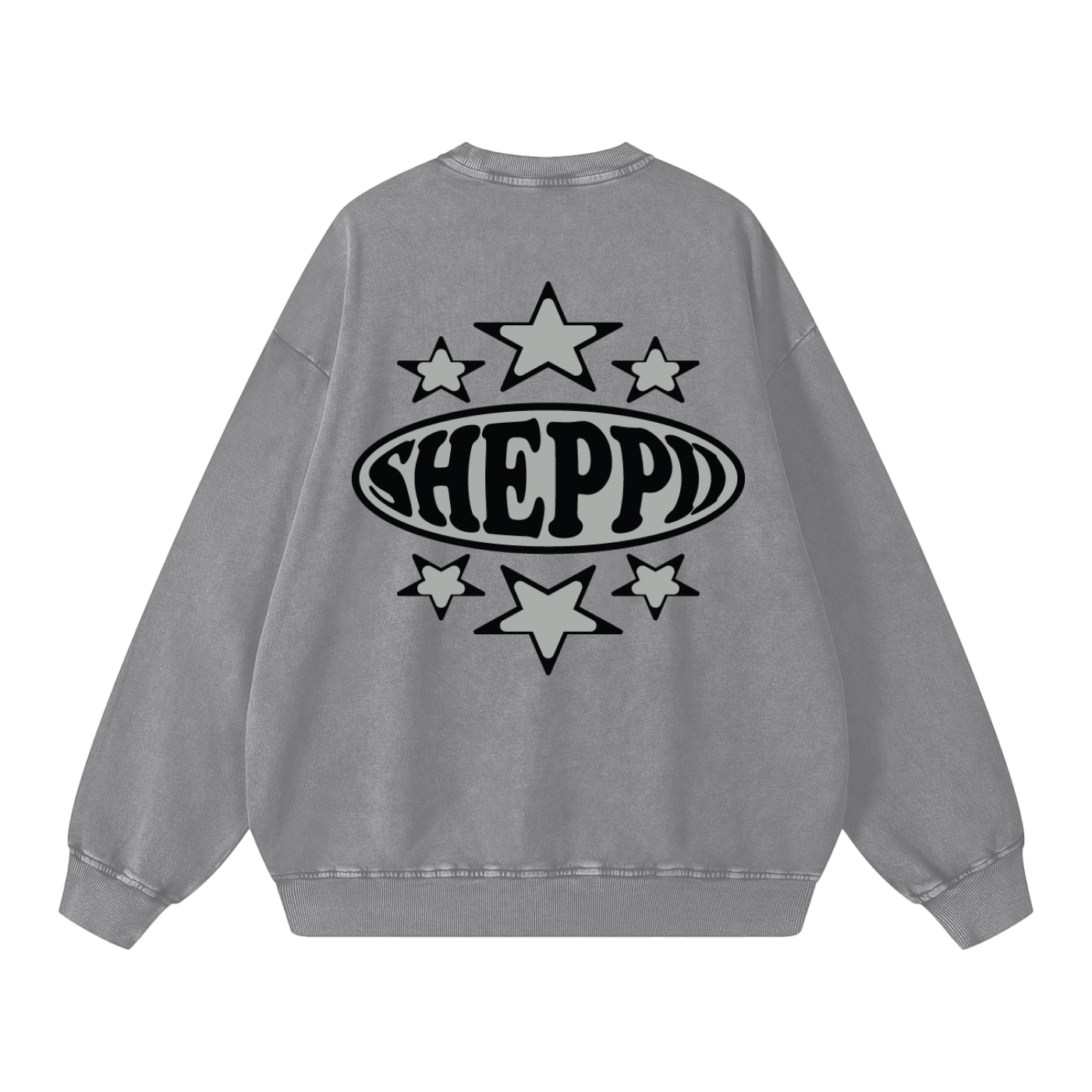 Star Struck Sweater