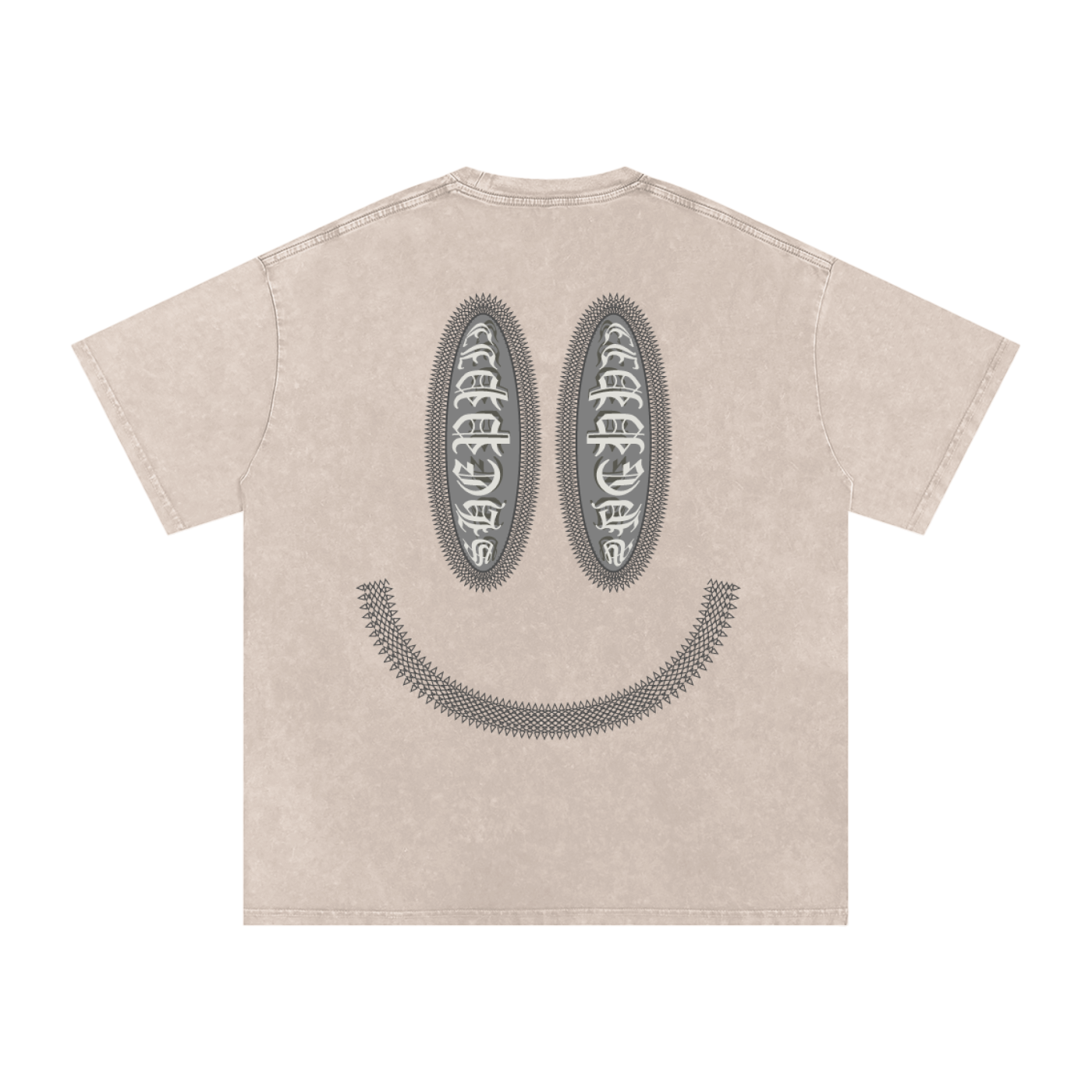 Sharper Smile Tee