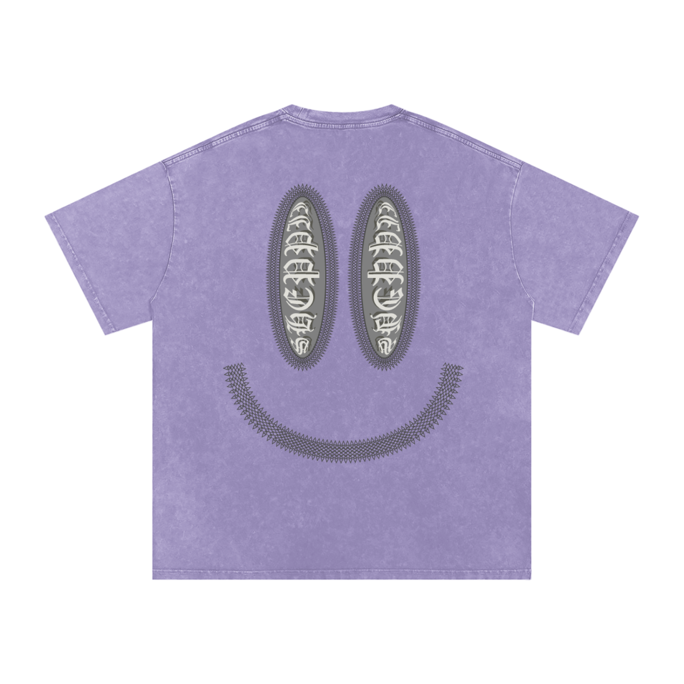 Sharper Smile Tee