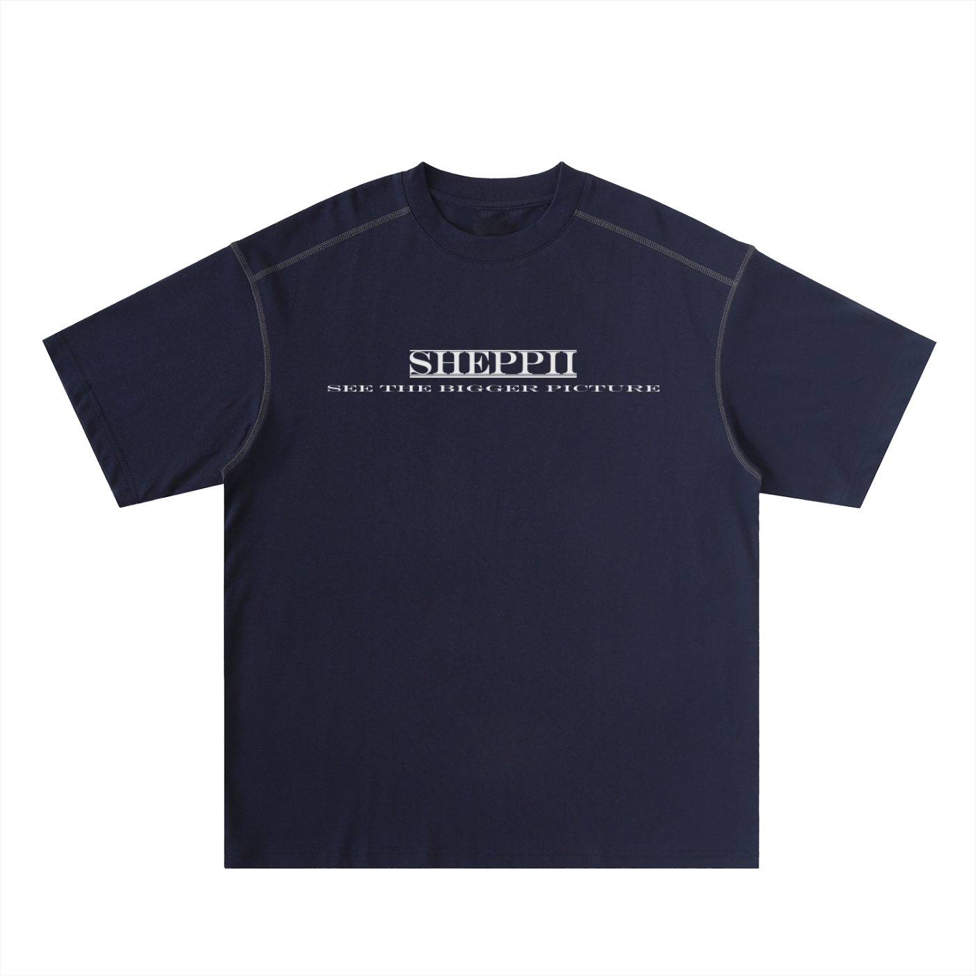 Bigger Picture Tee