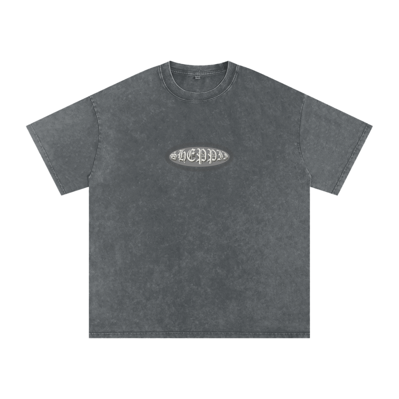 Sharper Smile Tee
