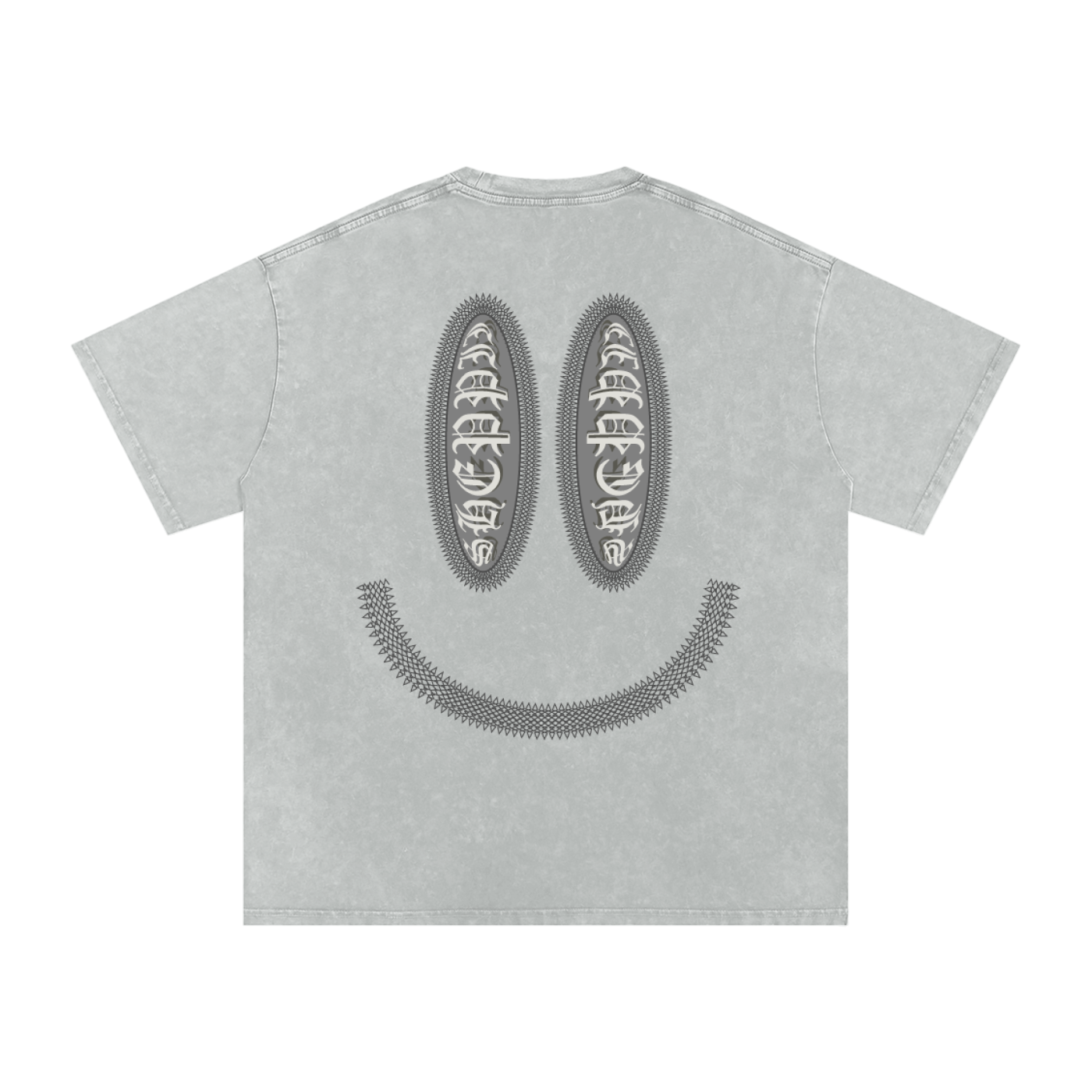 Sharper Smile Tee