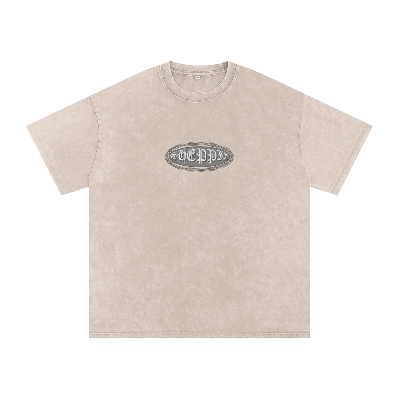 Sharper Smile Tee