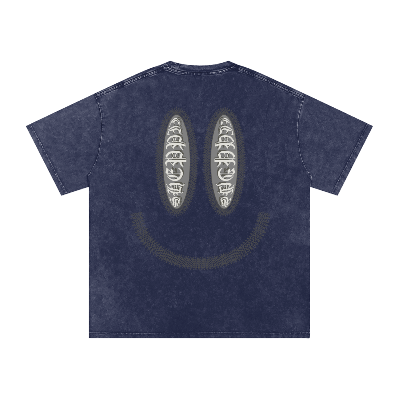 Sharper Smile Tee