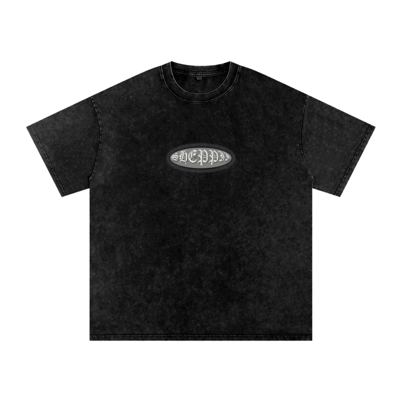 Sharper Smile Tee
