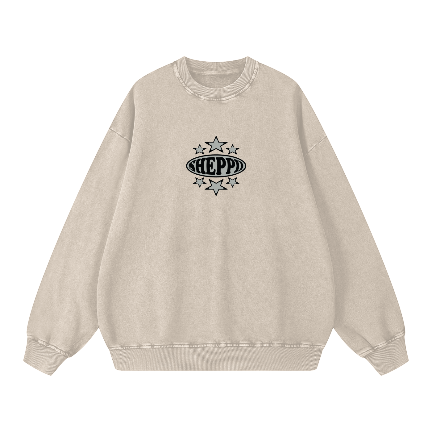 Star Struck Sweater
