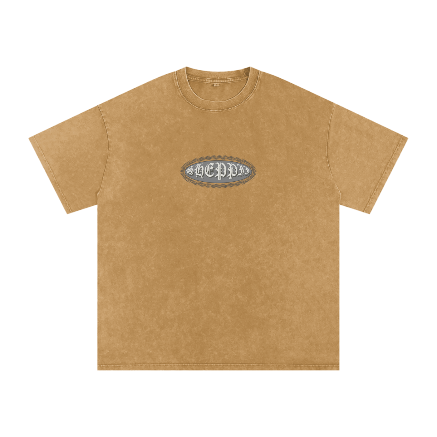 Sharper Smile Tee