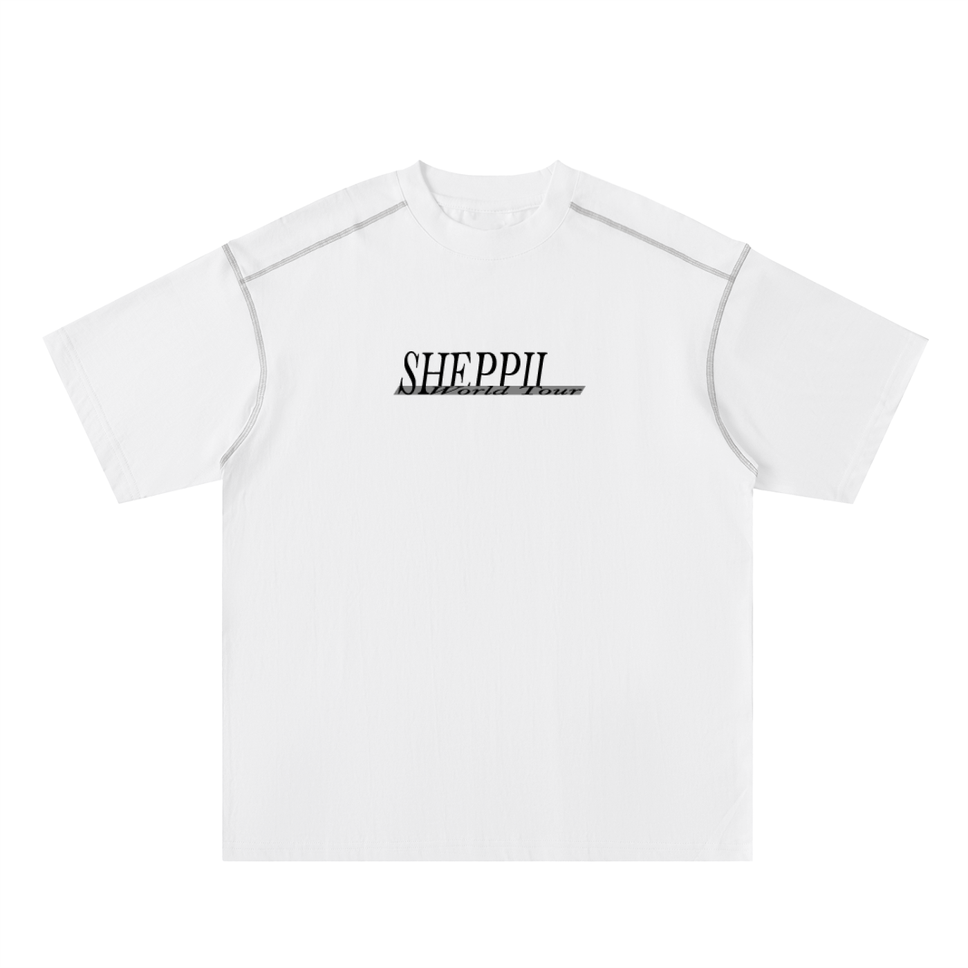 World Tour Tee