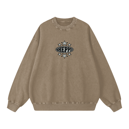 Star Struck Sweater