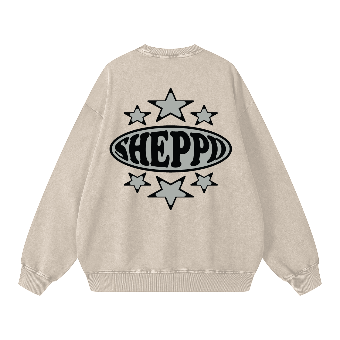 Star Struck Sweater