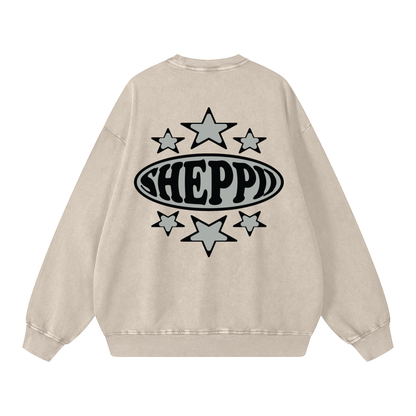 Star Struck Sweater