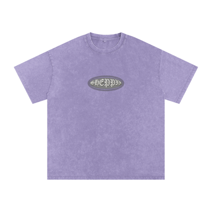 Sharper Smile Tee