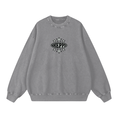 Star Struck Sweater