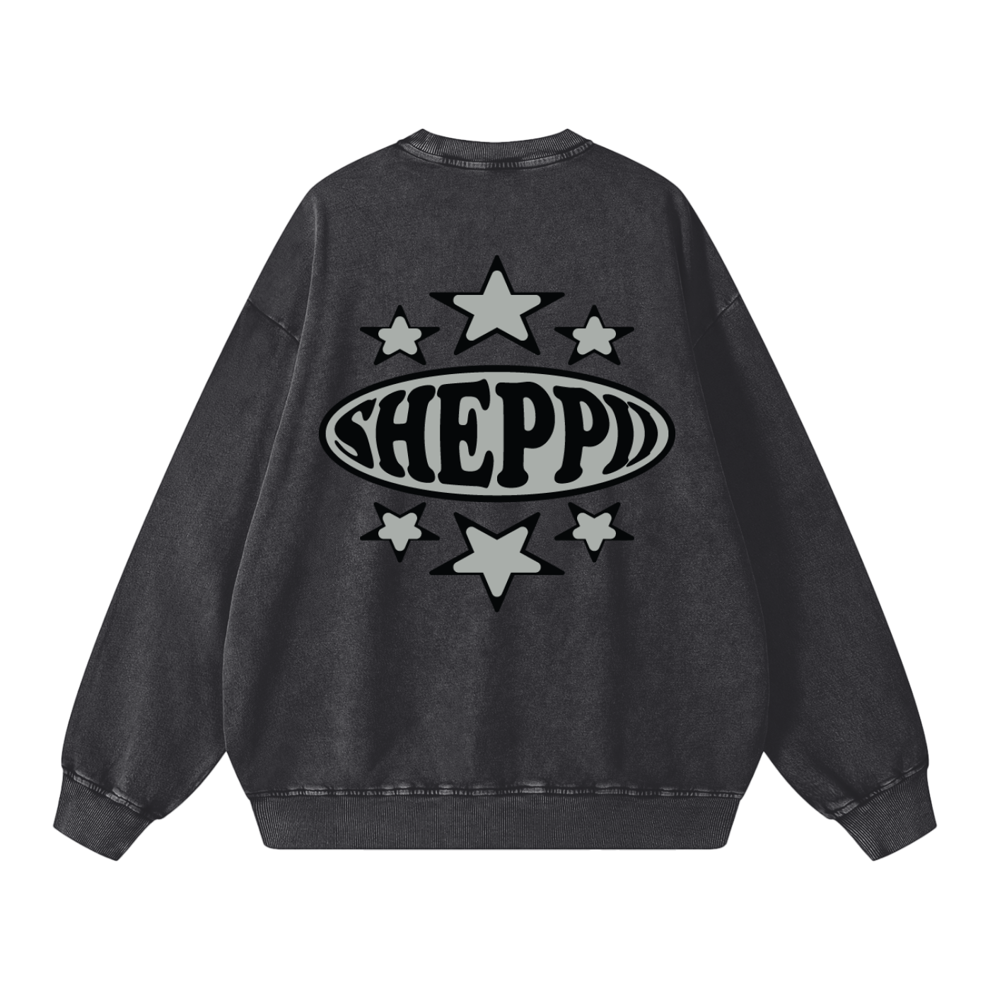 Star Struck Sweater