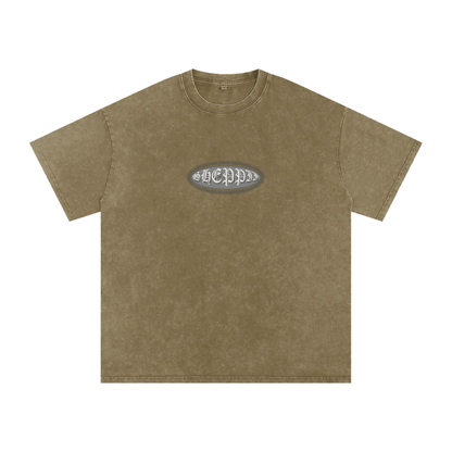 Sharper Smile Tee