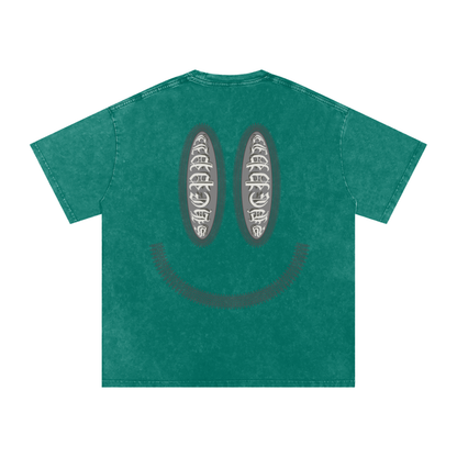 Sharper Smile Tee
